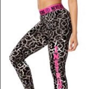 Zumba Dance Instrctor Leggings